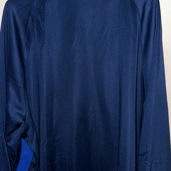 Mens Size 3X Varsity Style Jacket. - Picture 2 of 3